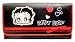 Betty Boop Wallet Long, Betty Boop Purse Also available!