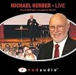 Michael Gerber: Live in the UK (Red Audio)