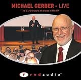 Michael Gerber: Live in the UK (Red Audio)