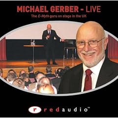Michael Gerber: Live in the UK (Red Audio)
