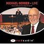 Michael Gerber: Live in the UK (Red Audio)