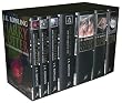 Harry Potter Box Set, Books 1 - 7 : Adult Cloth