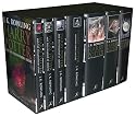Harry Potter: Books 1-7 Box Set Adult Edition