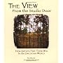 The View From The Studio Door: How Artists Find Th&hellip by Ted Orland