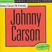 Johnny Carson on Comedy