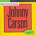 Johnny Carson on Comedy