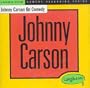 Johnny Carson on Comedy