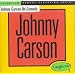 Johnny Carson on Comedy