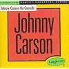 Johnny Carson on Comedy
