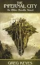 The Infernal City: An Elder Scrolls Novel