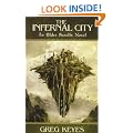 The Infernal City: An Elder Scrolls Novel (Elder Scrolls 1)