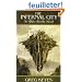The Infernal City: An Elder Scrolls Novel