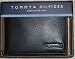 Men's Tommy Hilfiger Wallet Passcase & Valet Black