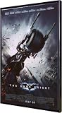 Dark Knight, The 11x17 Framed Poster