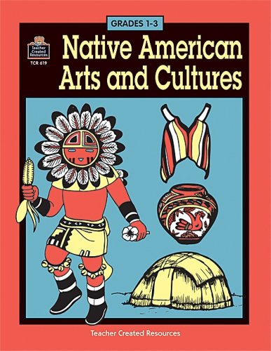 Native American Arts & Cultures