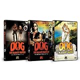 Dog the Bounty Hunter Seasons 1 & 2