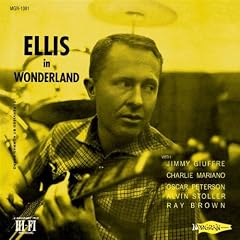 Ellis In Wonderland (Verve Originals Serie)