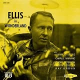Ellis In Wonderland (Verve Originals Serie)par Herb Ellis