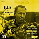 Ellis In Wonderland (Verve Originals Serie)