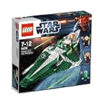 LEGO Star Wars 9498 - Saesee Tiins Je...