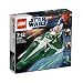 LEGO Star Wars 9498 - Saesee Tiins Jedi Starfighter