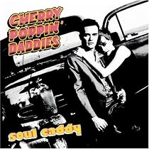 Soul Caddy