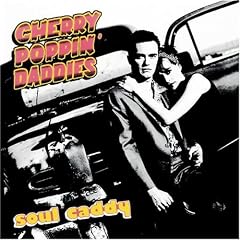 Soul Caddy