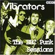 The BBC Punk Sessions 1977-1978