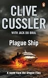Plague Ship (Oregon Files 5)