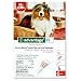 Advantage Topical Flea Treatment for Dogs 21-55 Lbs (6 Applications)