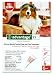Pet Supplies : Advantage Topical Flea Treatment for Dogs 21-55 Lbs (6 Applications)