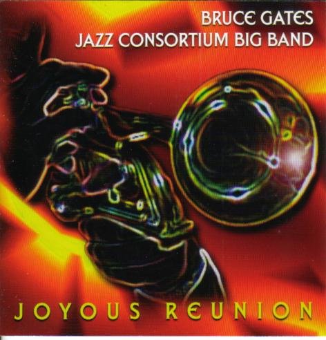 Joyous Reunion