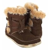 Sporto Ladies Casey Bootie by Sporto