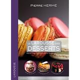 Larousse des dessertspar Pierre Herm�