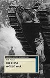 The First World War