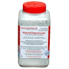 1 Liter Nachf�llgranulat (700g netto Gewicht) - f�r Wasserfilter (In-Ta-Fil, Laurastar) / Luftbefeuchter / Ultraschallvernebler - zur Entkalkung des Trinkwassers -