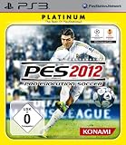 PES 2012
