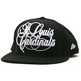 St. Louis Cardinals Swirlz 59FIFTY Fitted Cap