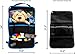 Backseat Organizer and Sun Shades Set | Perfect Back Seat Protector | Premium Fabric Backseat Organizer