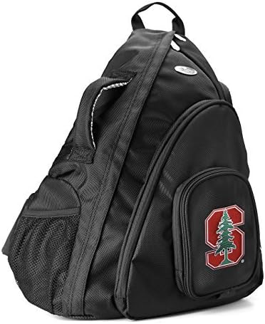 Denco Sports Luggage NCAA Stanford University 19" Travel Sling Backpack by Denco Sports Luggage