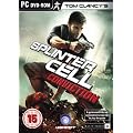 Splinter Cell Conviction (PC DVD)