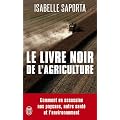 Le livre noir de l'agriculture