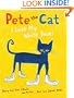 Pete the Cat: I Love My White Shoes