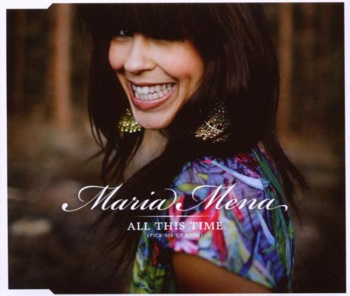Produkt-Bild: All This Time (Pick-Me-Up Song)/Premium