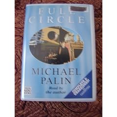 Full Circle: Complete & Unabridged