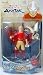 Avatar Airbending Aang Action Figure - Air Series - The Last Airbender