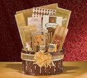 Sweet Surrender Gift Basket