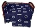 Penn State 5 piece Baby Crib Set - Penn State Nittany Lions