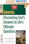 Genesis: Discovering God's Answers to Life's Ultimate Questions (Christianity 101� Bible Studies)