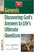 Genesis: Discovering God's Answers to Life's Ultimate Questions (Christianity 101? Bible Studies)